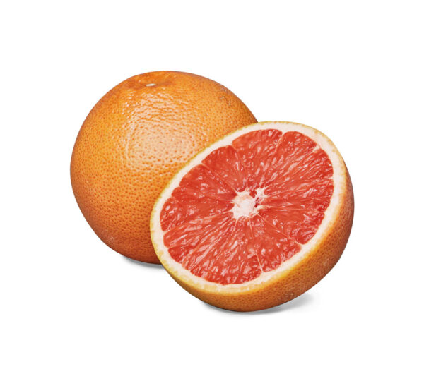 Texas Rio Red Grapefruit