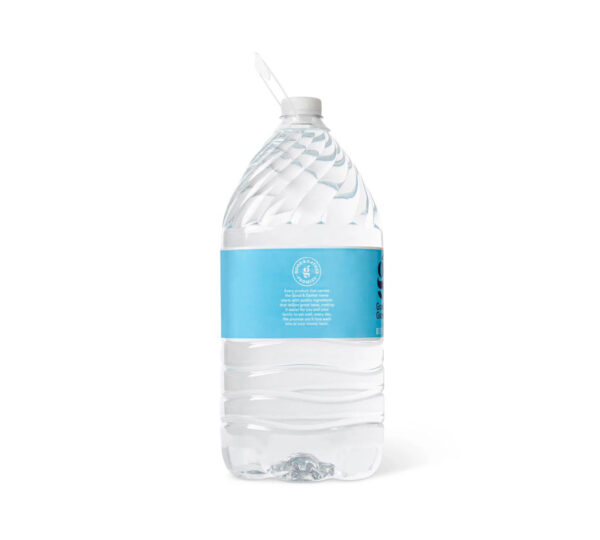 Premium Purified Water - Image 2